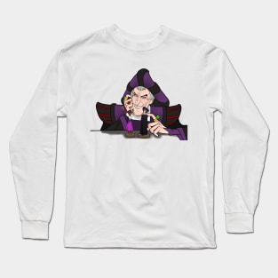 Shall we play ? Long Sleeve T-Shirt